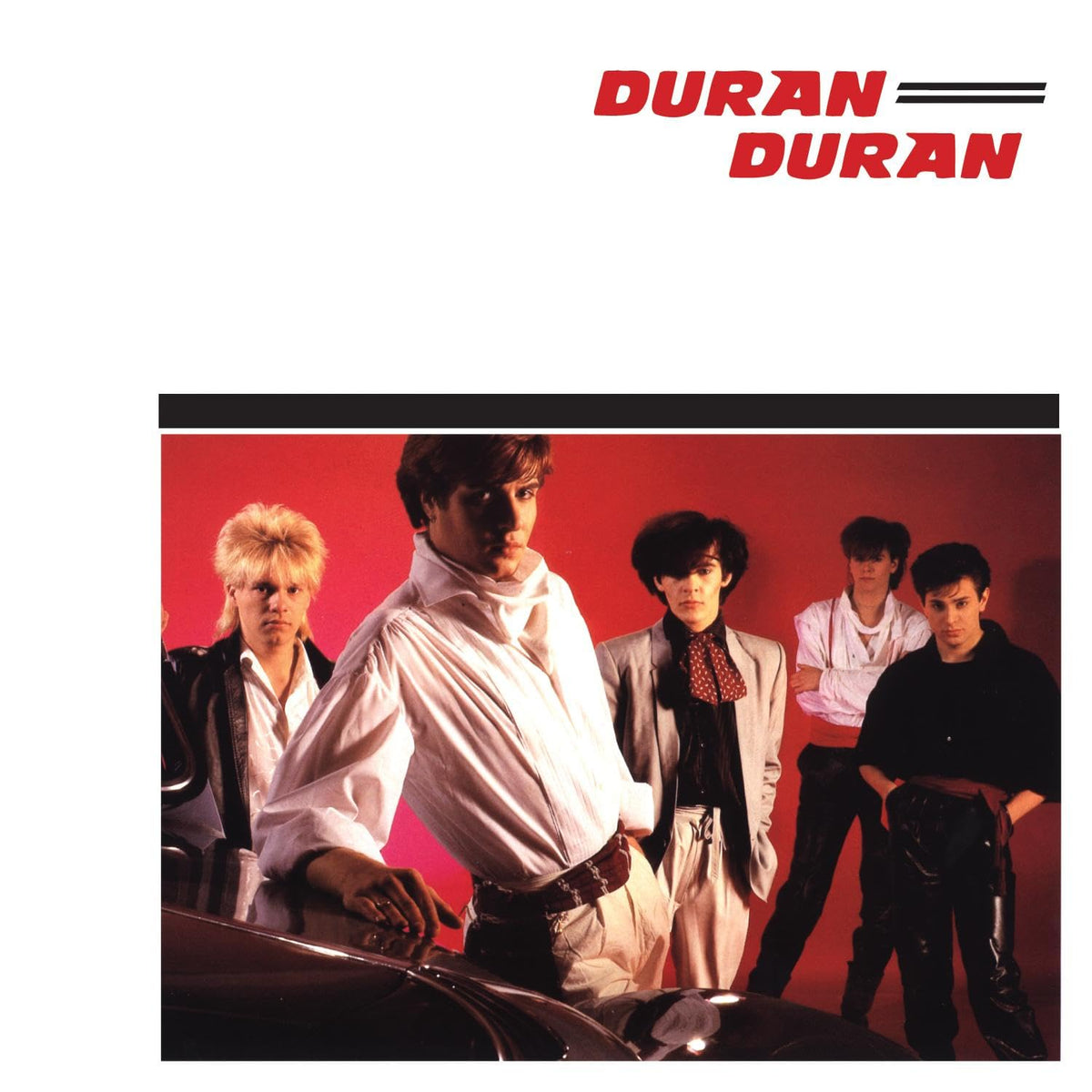 Duran Duran — Duran Duran