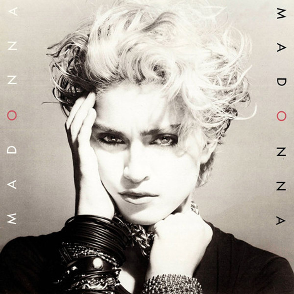 Madonna — Madonna