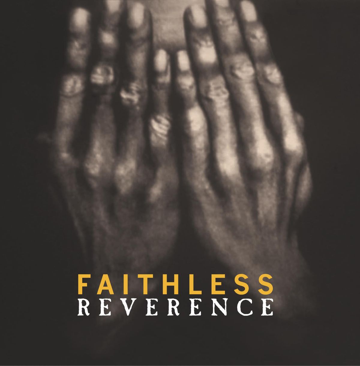 Faithless — Reverence