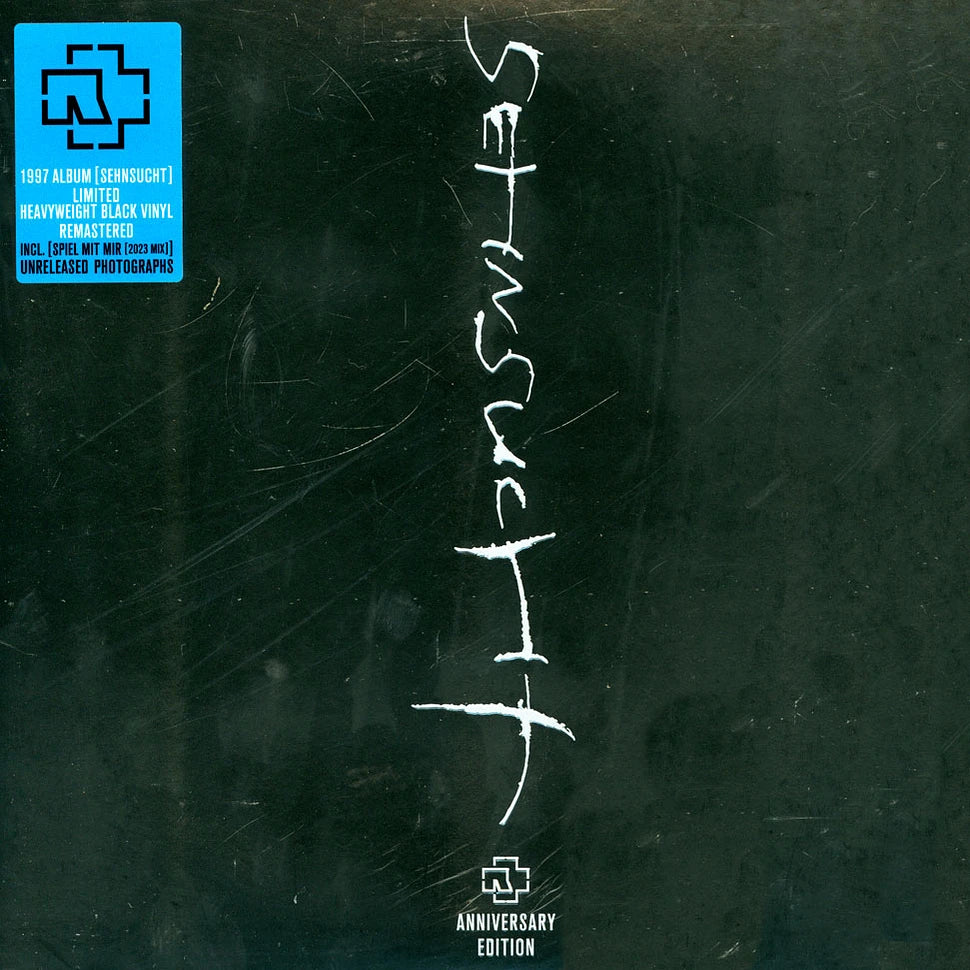 Rammstein — Sehnsucht