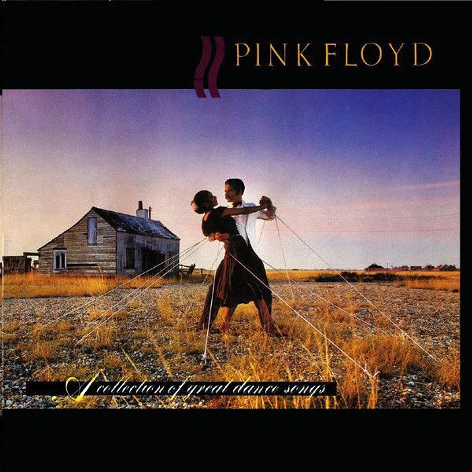 Pink Floyd — A Collection Of Great Dance Songs