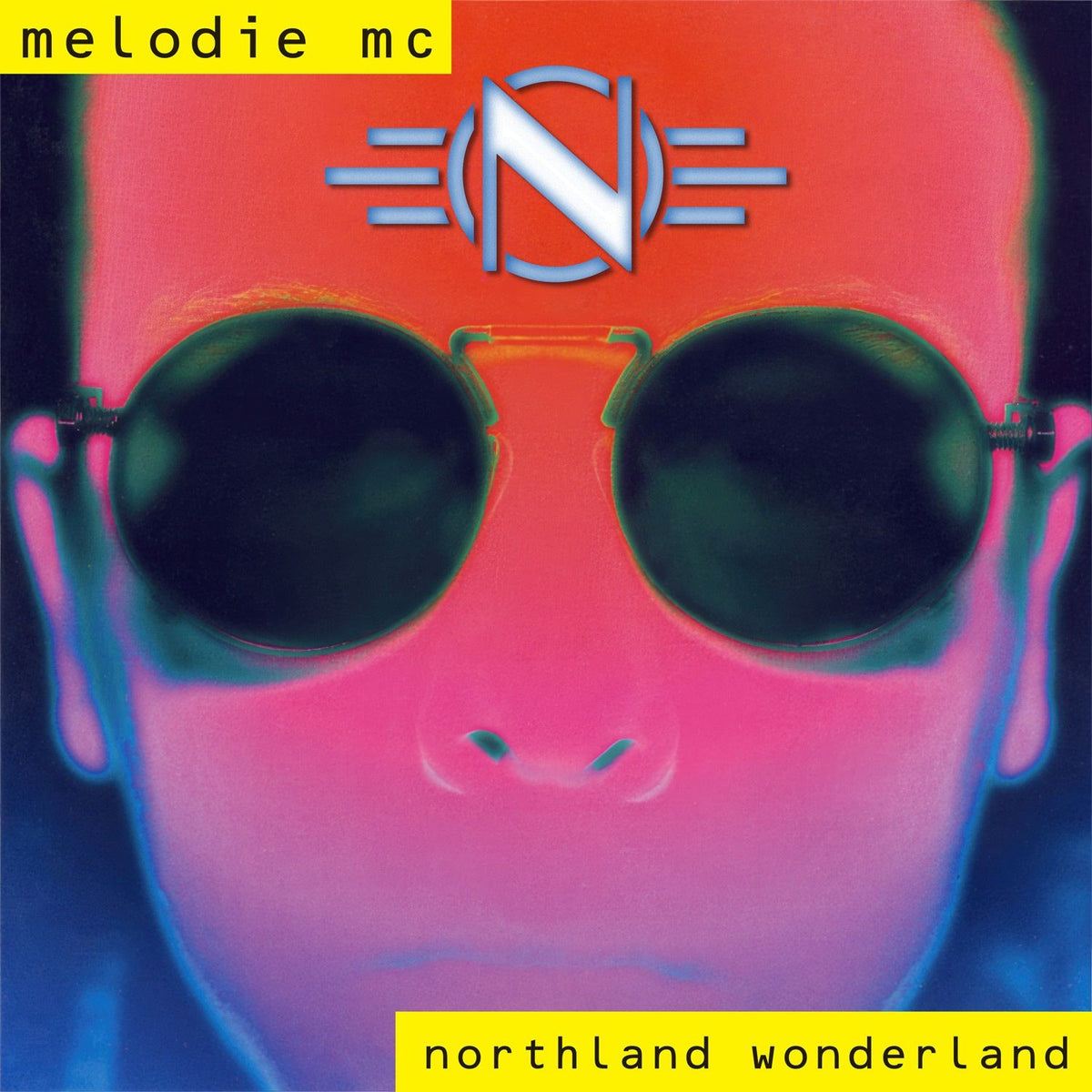Melodie MC — Northland Wonderland