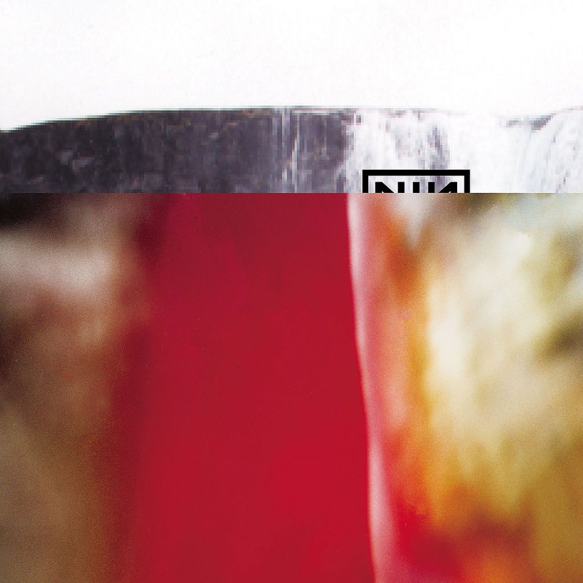 Nine Inch Nails — The Fragile