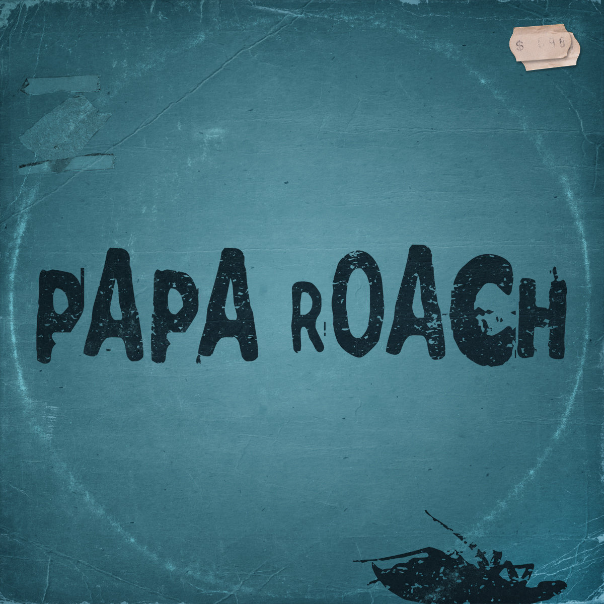 Papa Roach — 2010-2020 Greatest Hits Vol. 2: The Better Noise Years