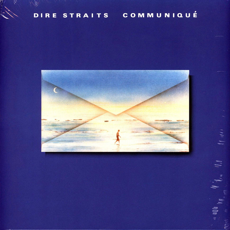 Dire Straits — Communiqué