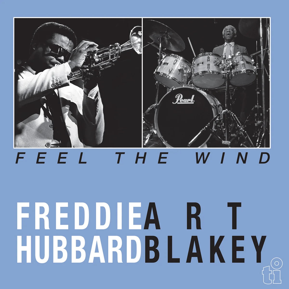 Freddie Hubbard — Feel the Wind