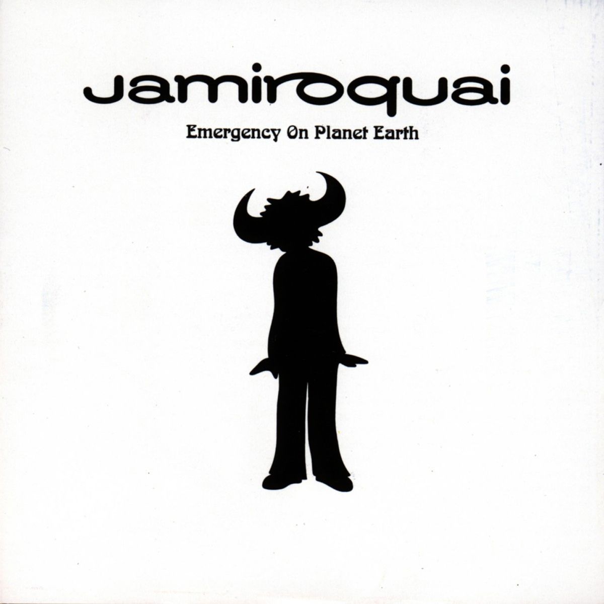 Jamiroquai — Emergency On Planet Earth