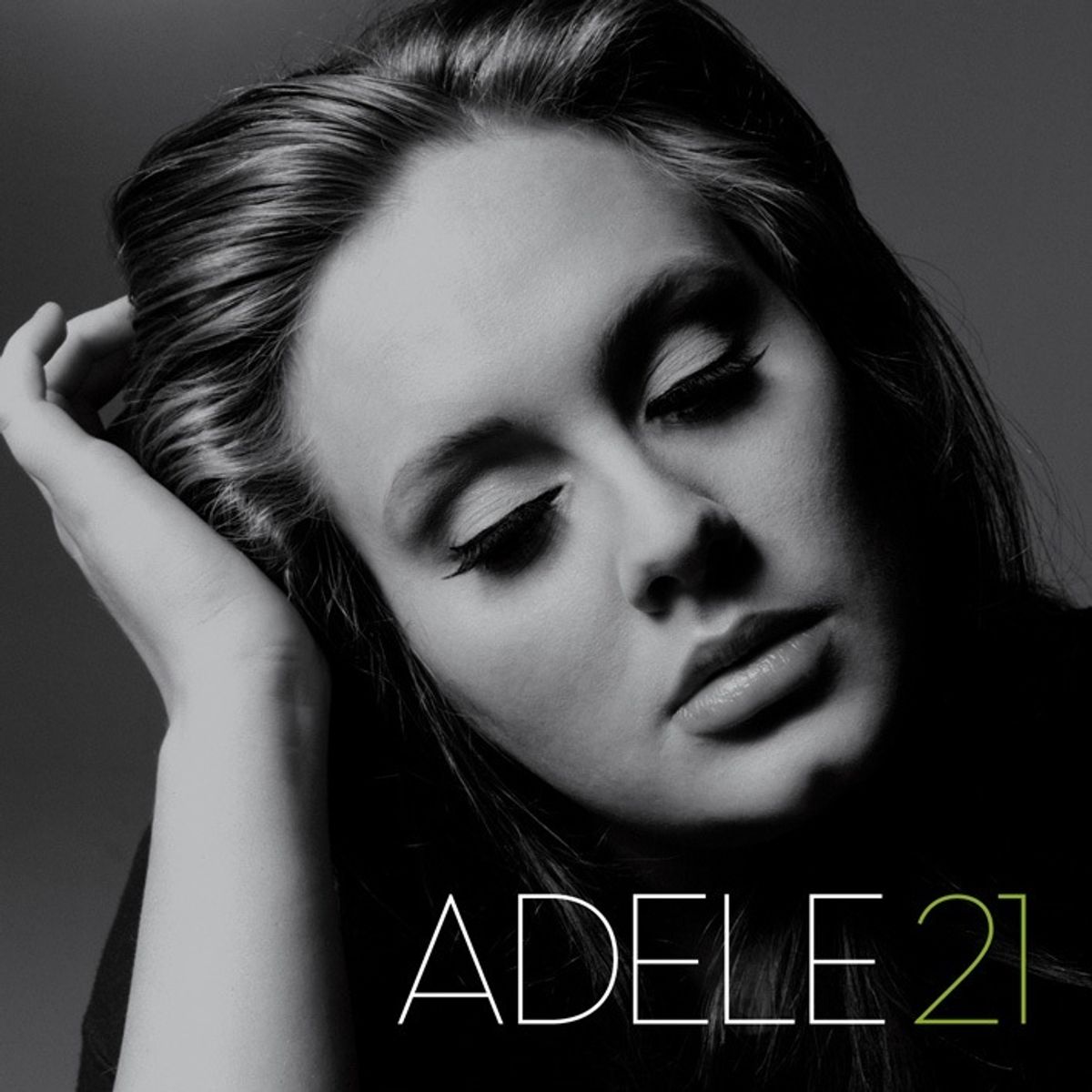 Adele — 21