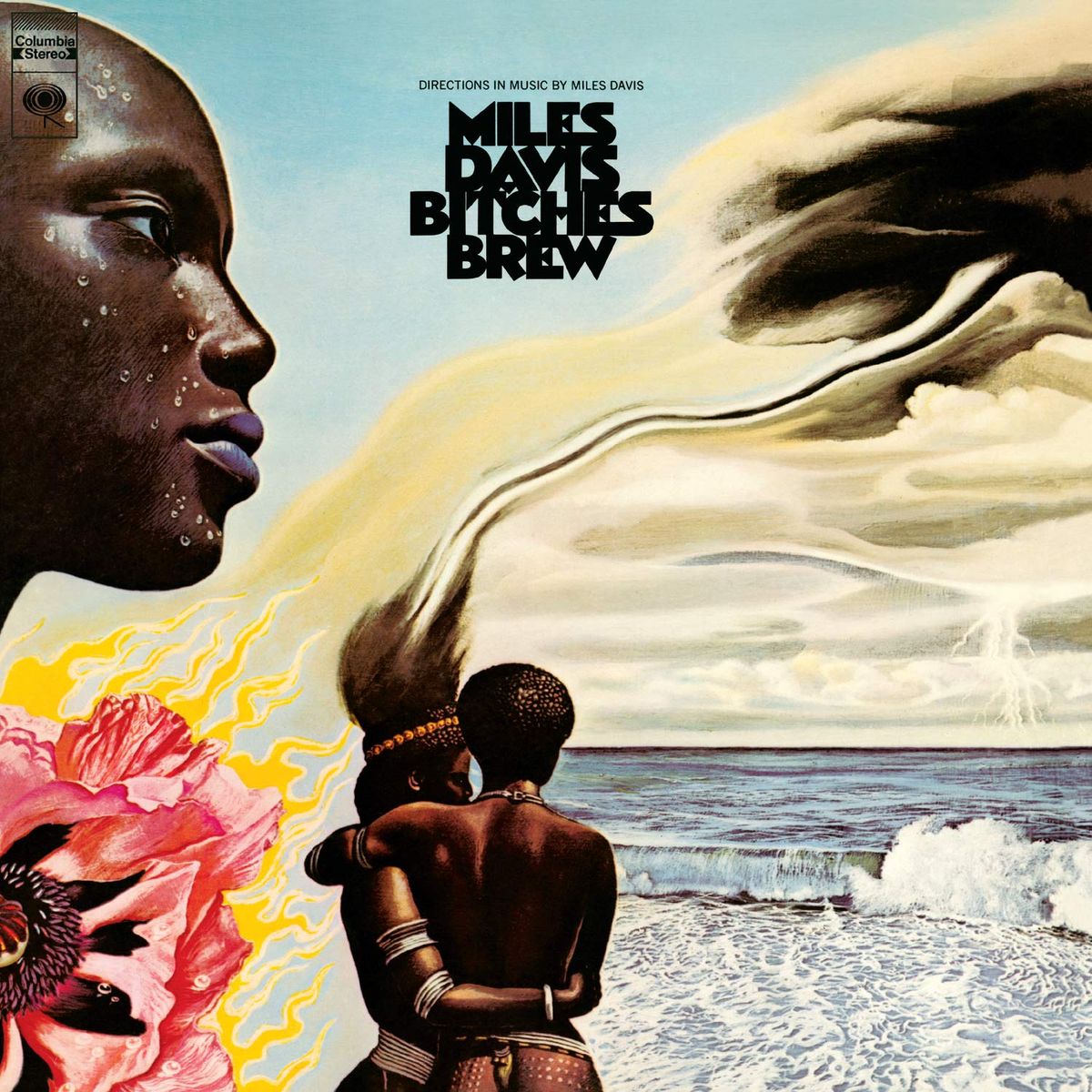 Miles Davis — Bitches Brew