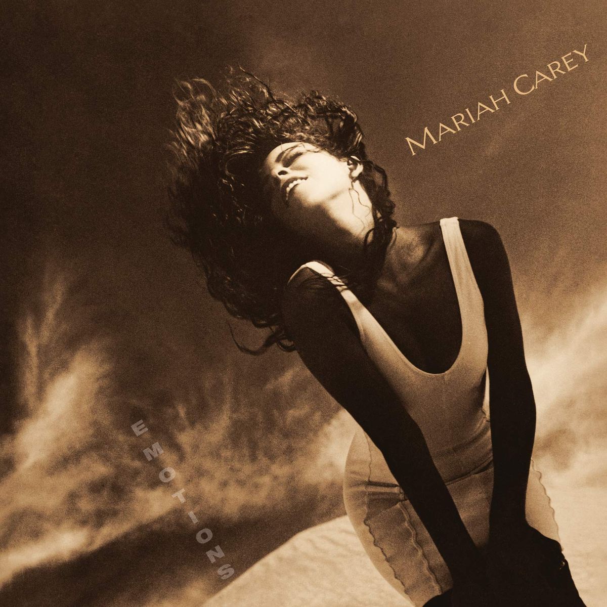 Mariah Carey — Emotions