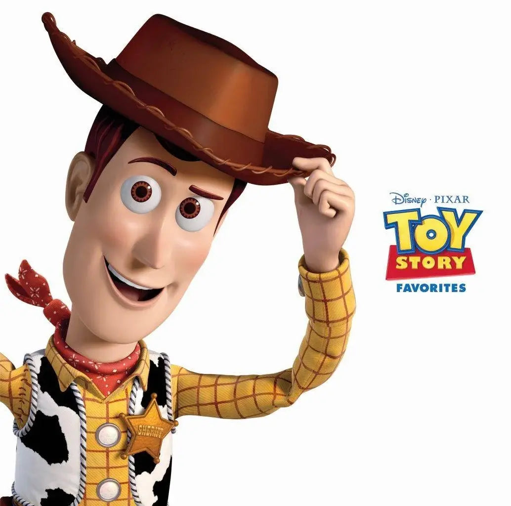 Various — Toy Story Favorites