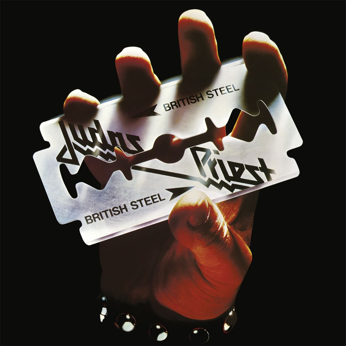 Judas Priest — British Steel