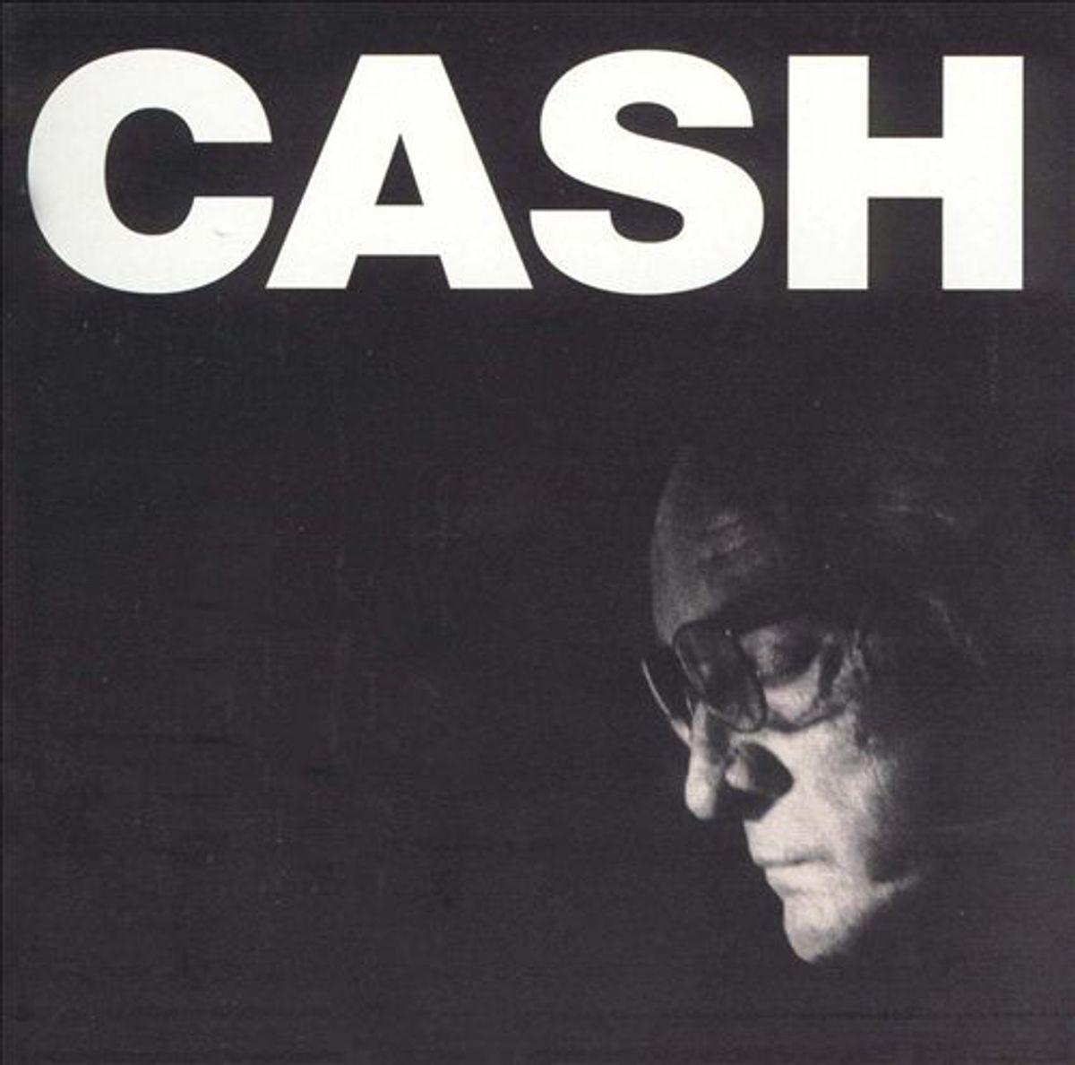 Johnny Cash — American IV: The Man Comes Around