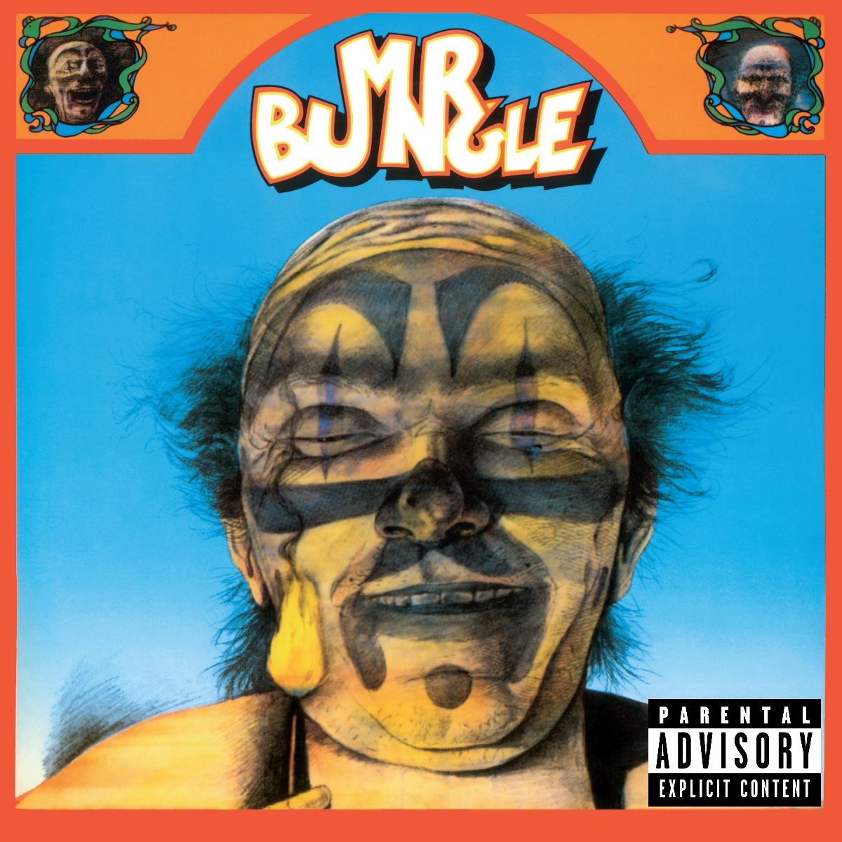 Mr. Bungle — Mr. Bungle