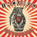 Incubus — Light Grenades — обложка