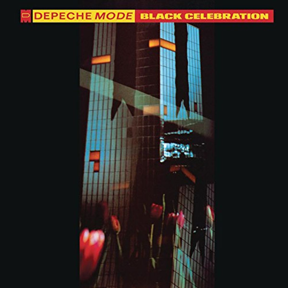 Depeche Mode — Black Celebration