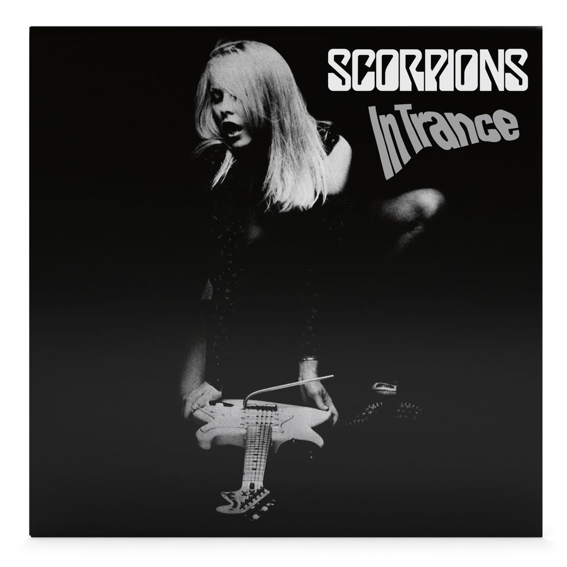 Scorpions — In Trance