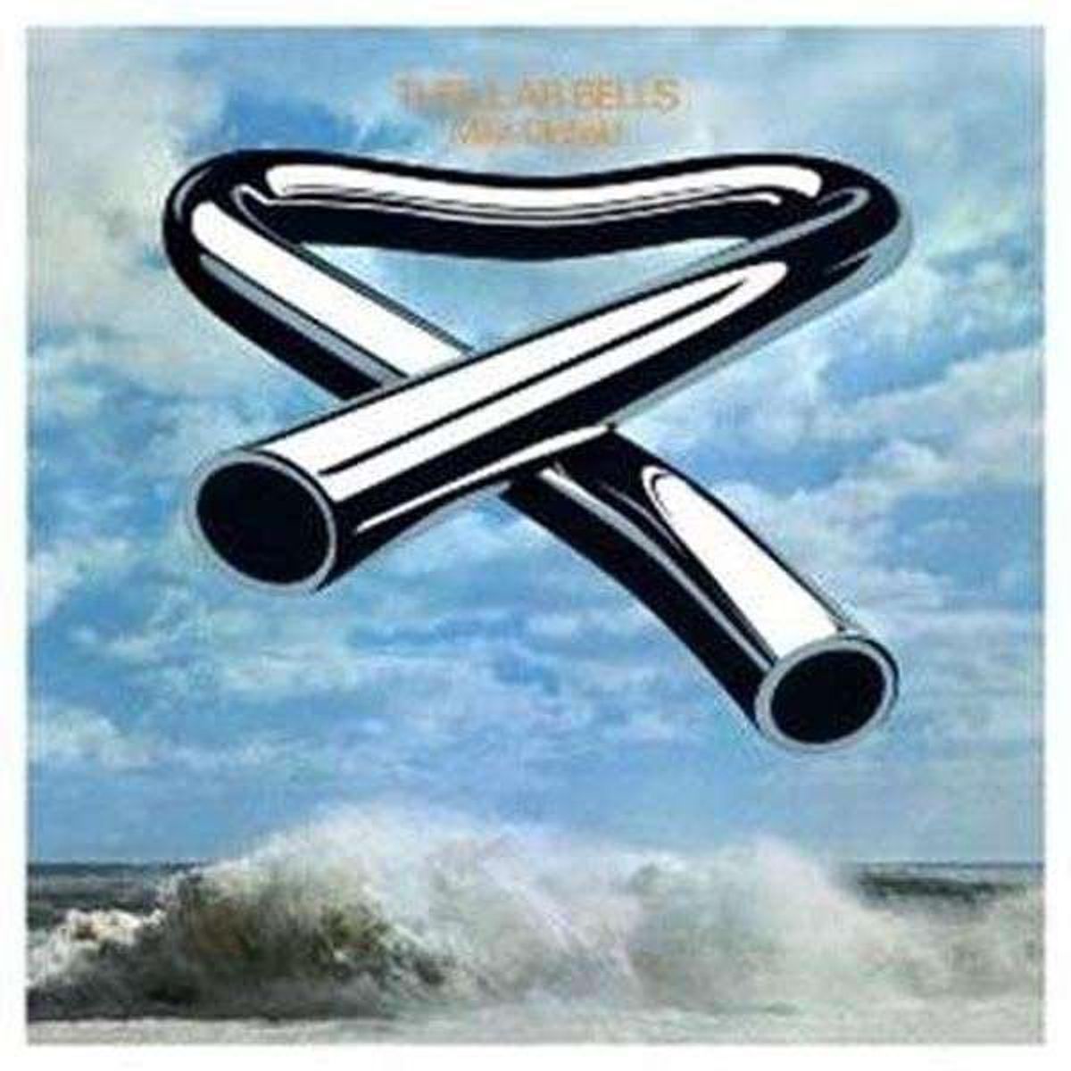 Mike Oldfield — Tubular Bells
