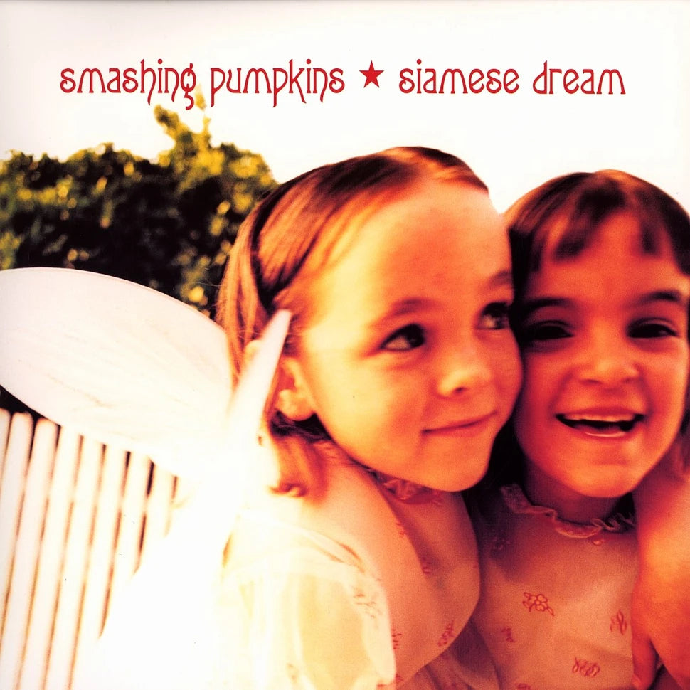 The Smashing Pumpkins — Siamese Dream