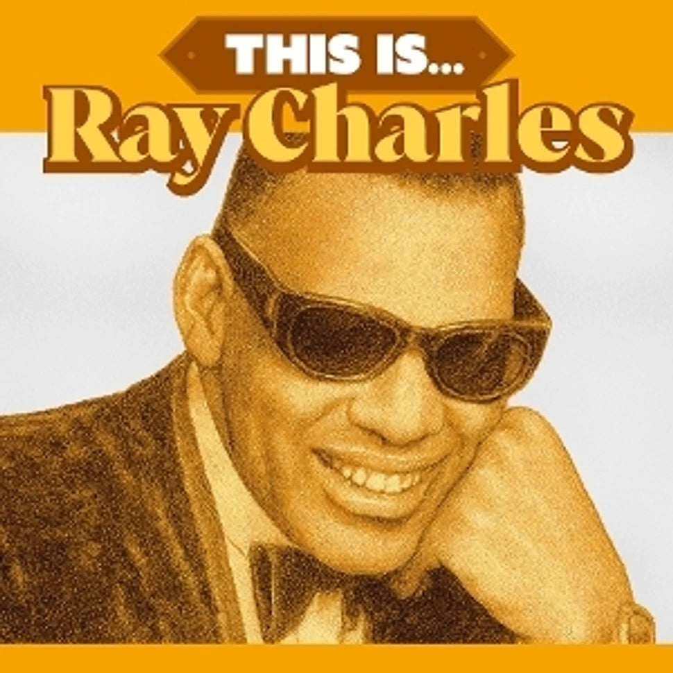 Ray Charles — This is...