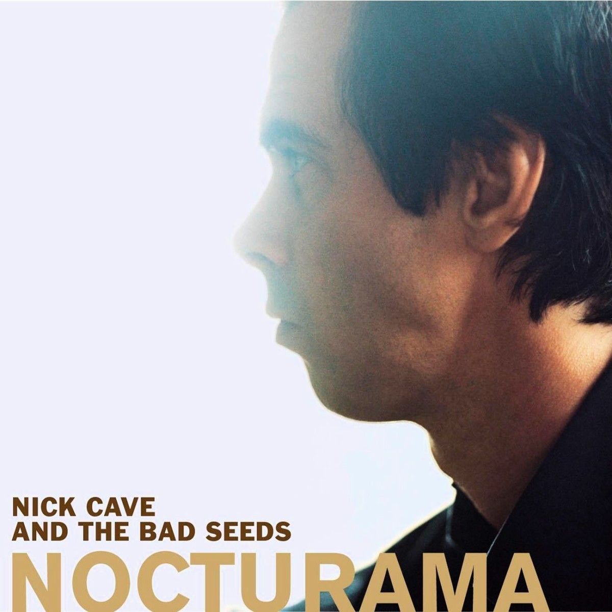 Nick Cave & The Bad Seeds — Nocturama