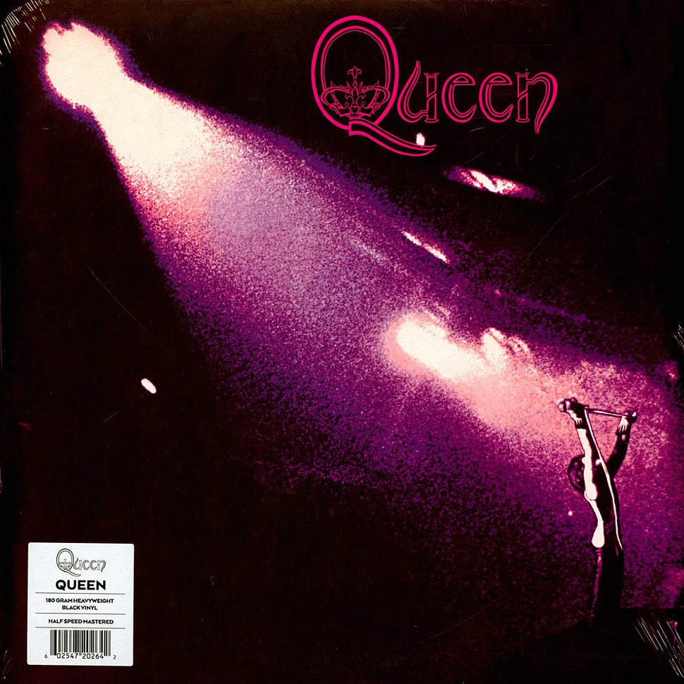 Queen — Queen