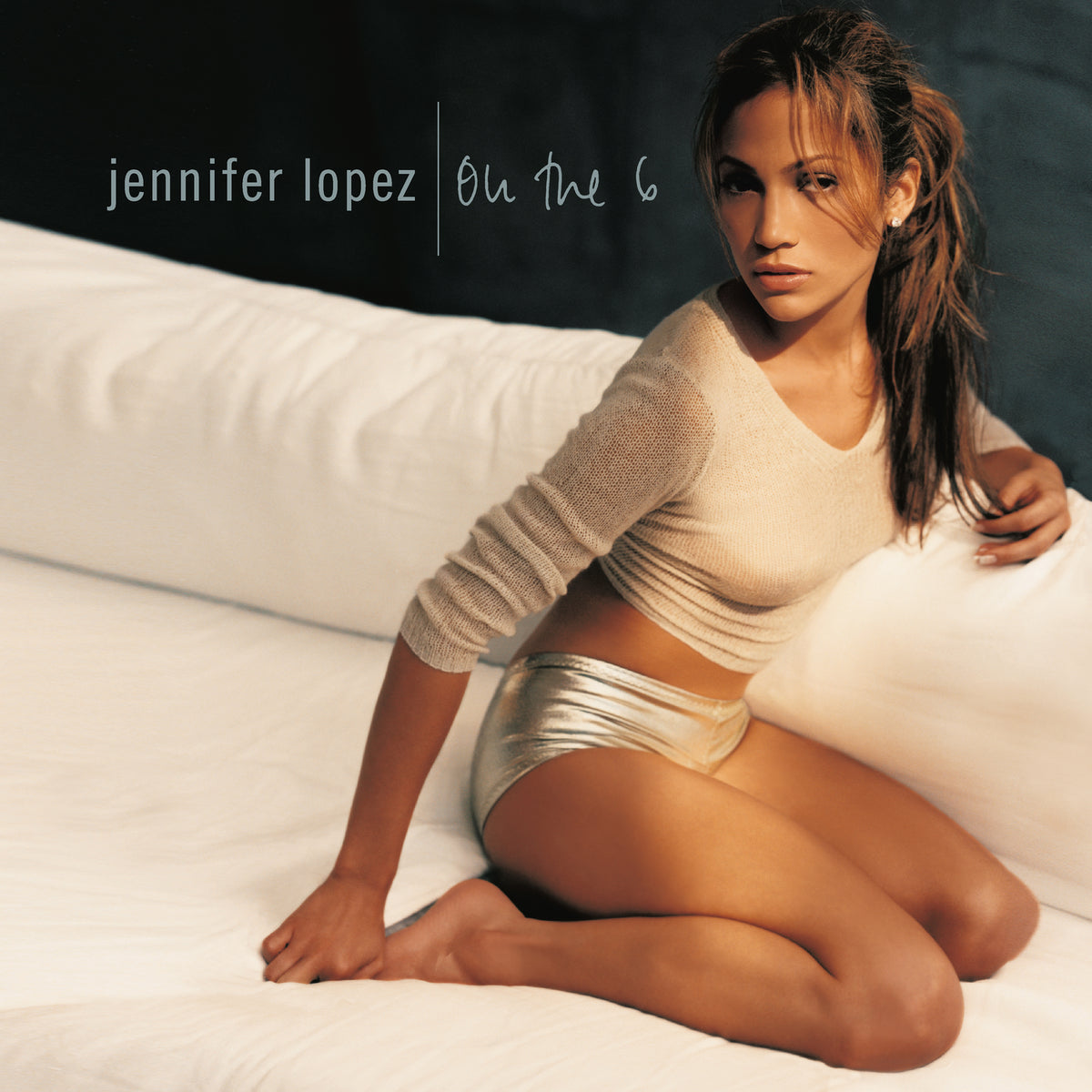 Jennifer Lopez — On The 6