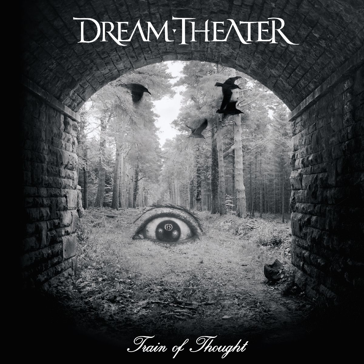Dream Theater — Train Of Thought