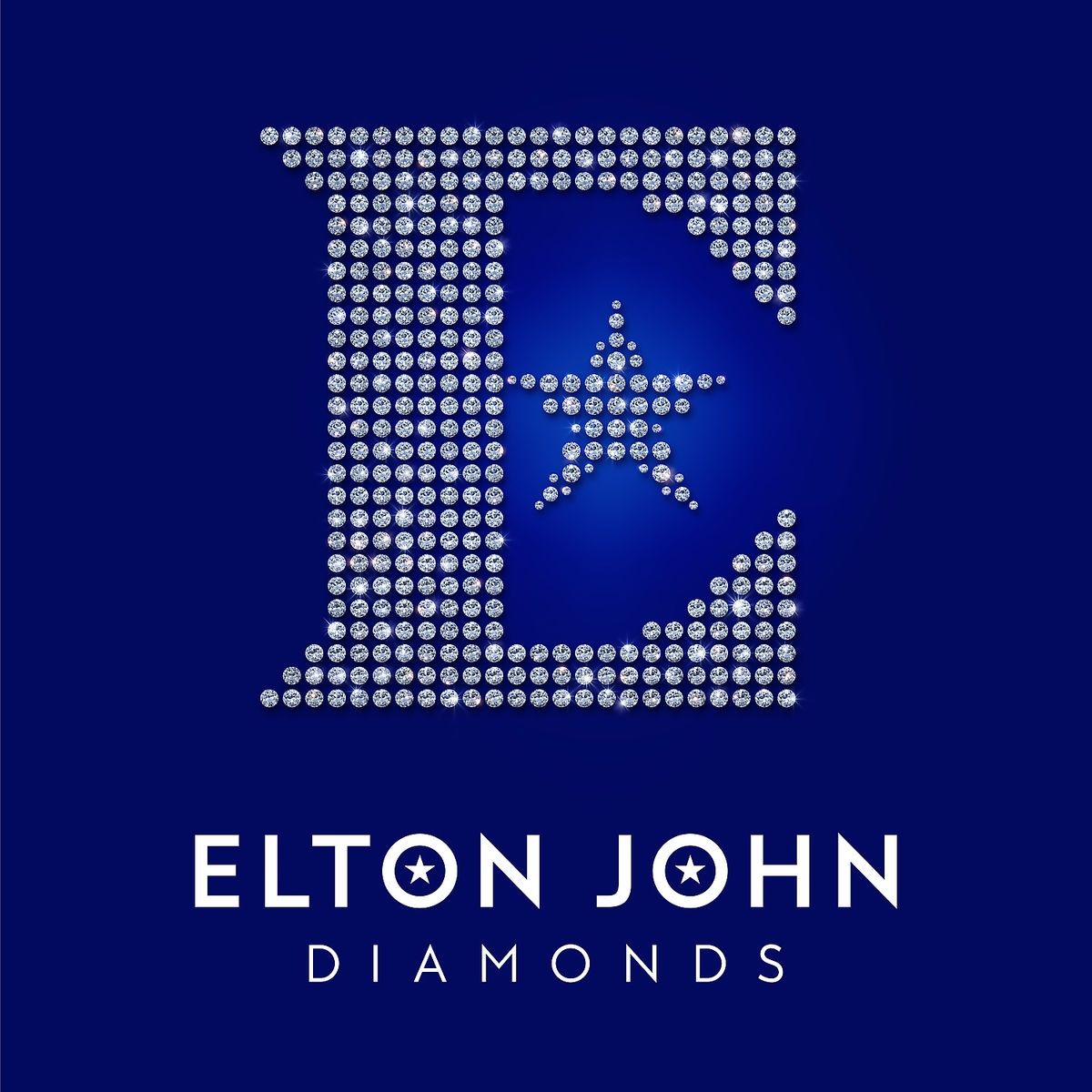 Elton John — Diamonds