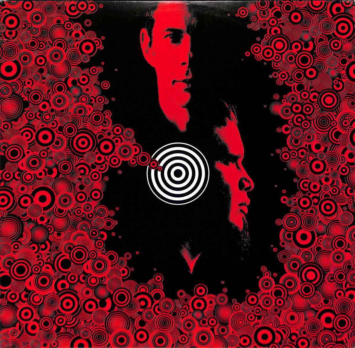 Thievery Corporation — The Cosmic Game
