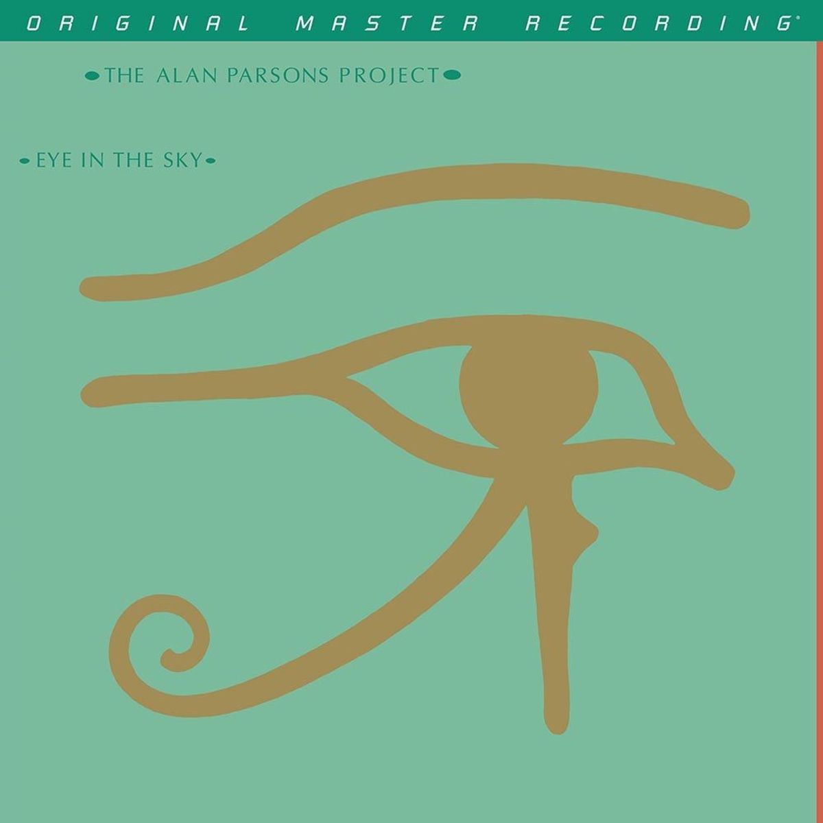The Alan Parsons Project — Eye In The Sky