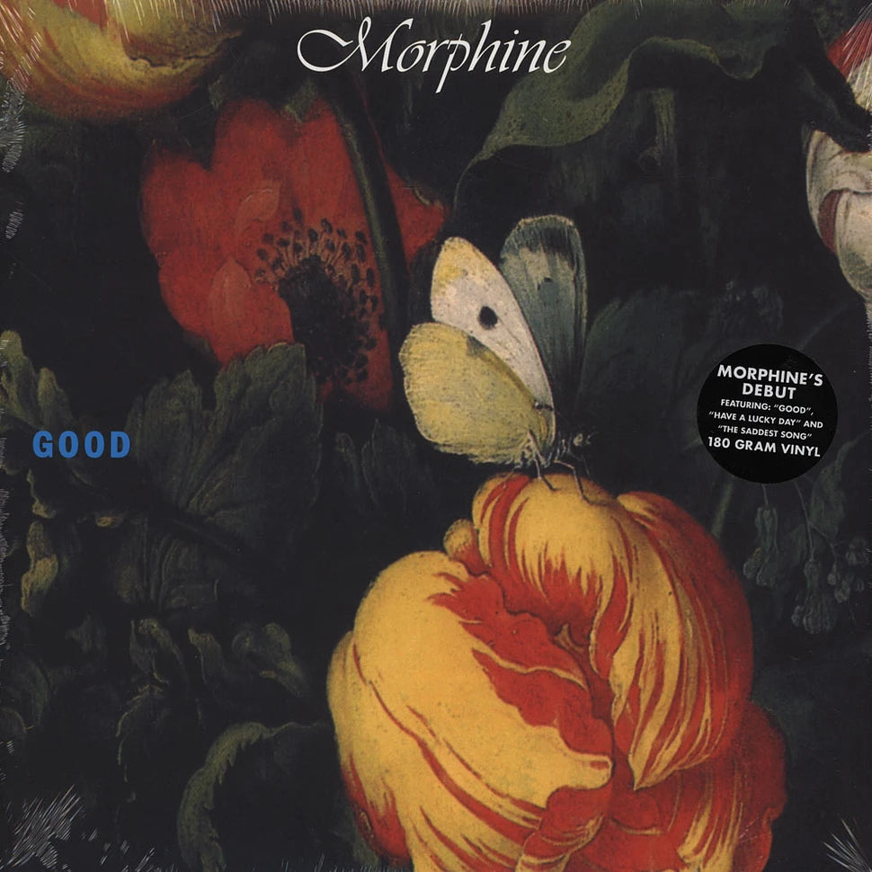 Morphine — Good