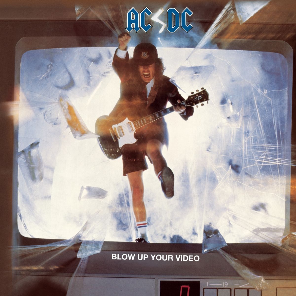 AC/DC — Blow Up Your Video