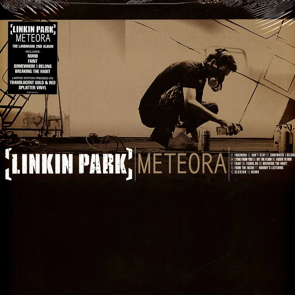 Linkin Park — Meteora