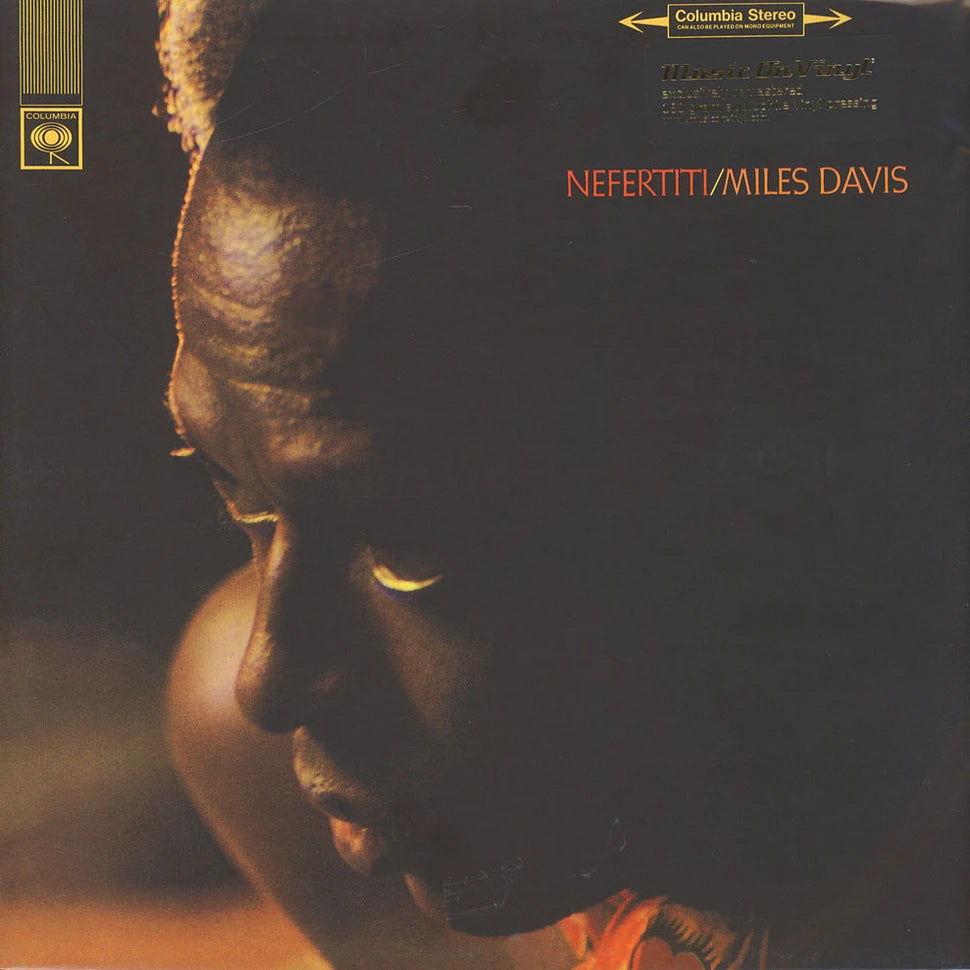 Miles Davis — Nefertiti