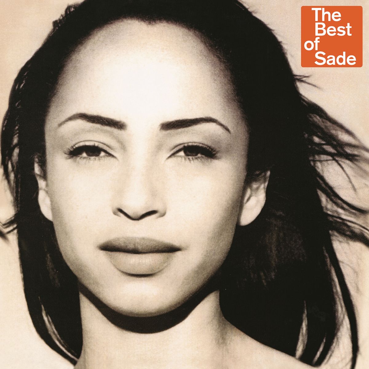 Sade — The Best Of Sade