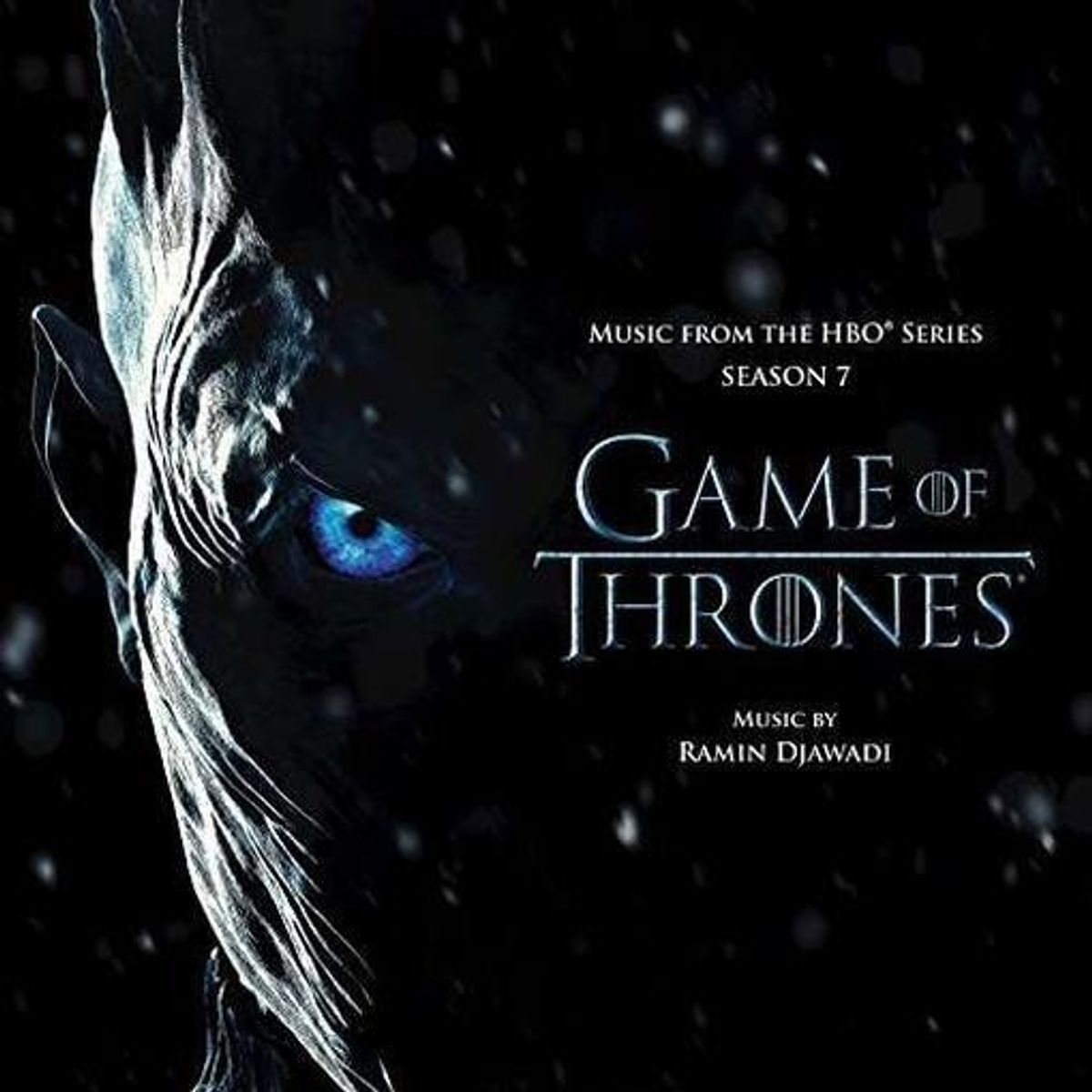 Ramin Djawadi — Game Of Thrones (Music From The HBO Series) Season 7