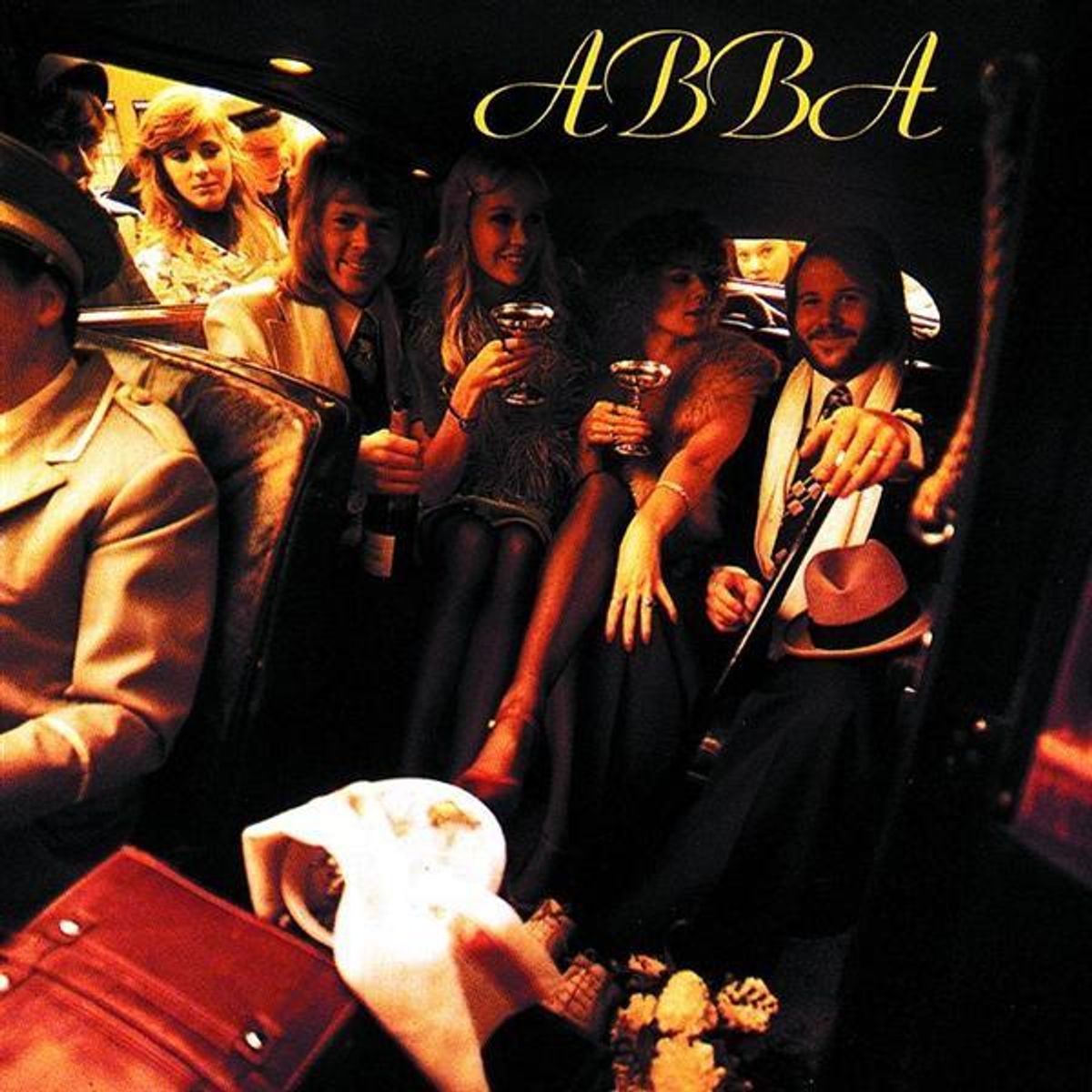 ABBA — ABBA