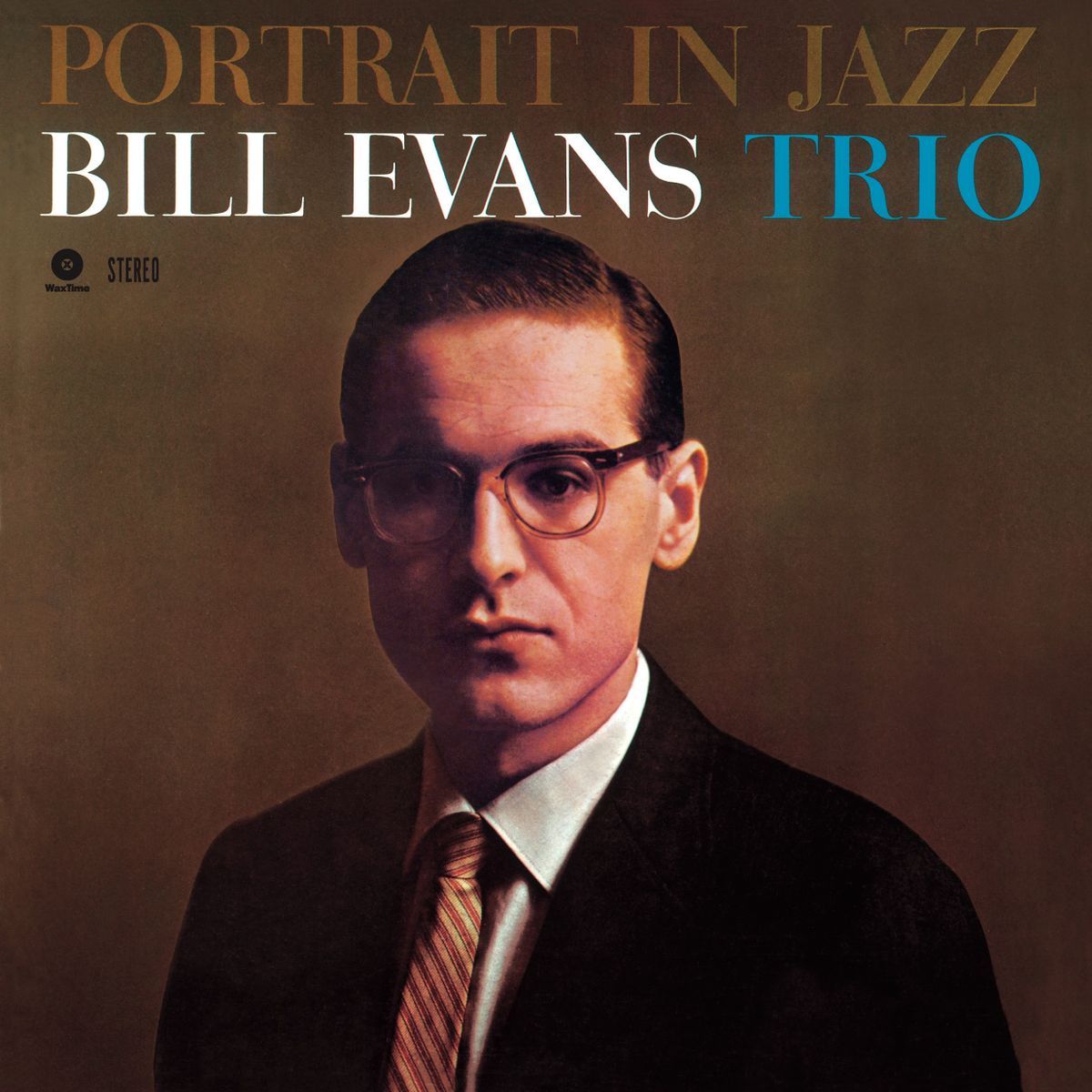 The Bill Evans Trio — Portrait In Jazz