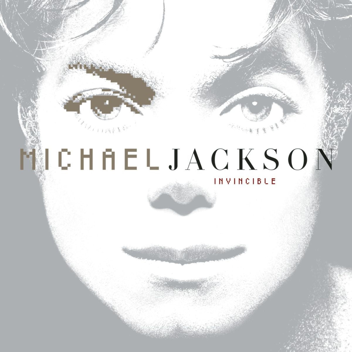 Michael Jackson — Invincible