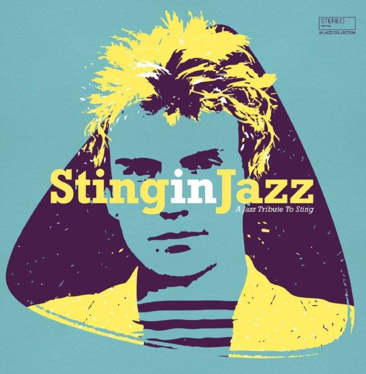 Multi-Artists — Sting in Jazz
