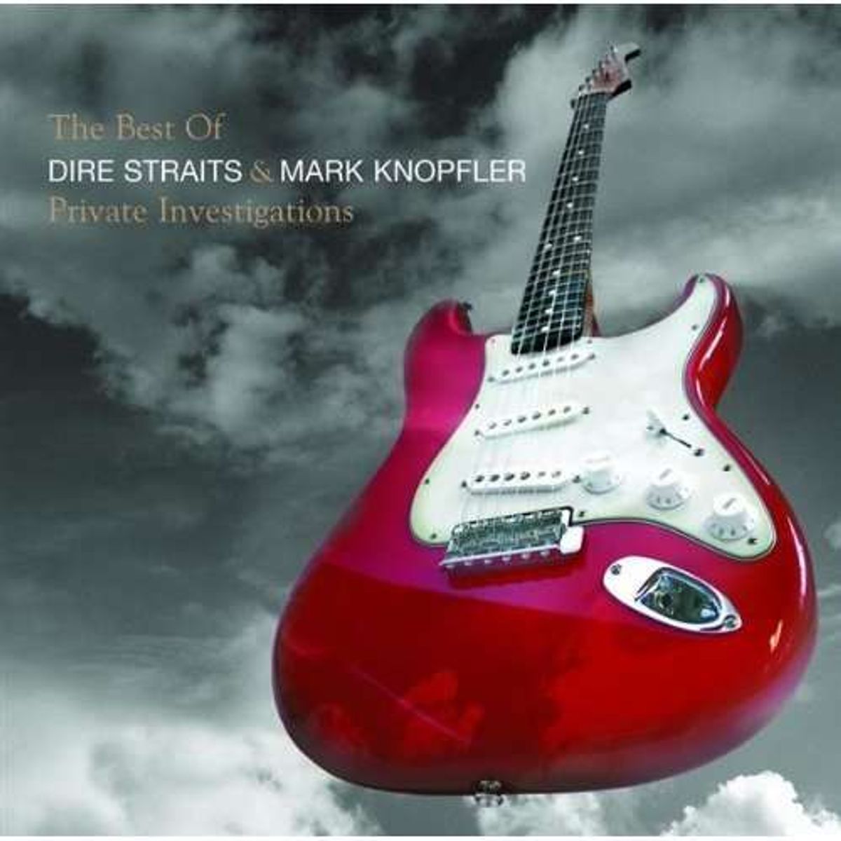 Dire Straits, Mark Knopfler — Private Investigations