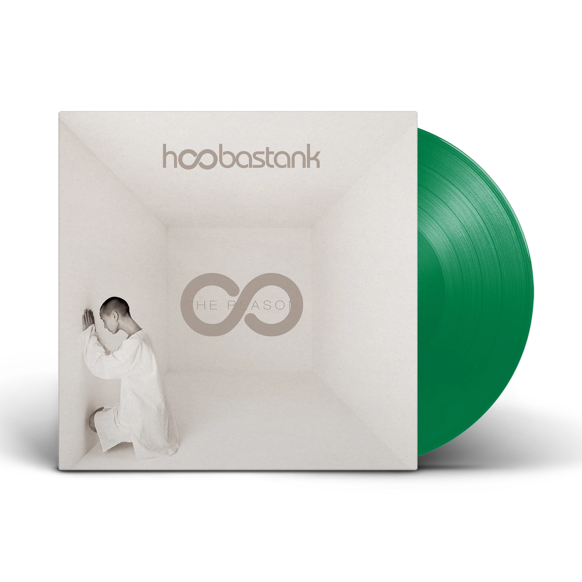 Hoobastank — The Reason