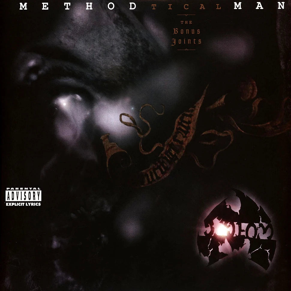 Method Man — Tical