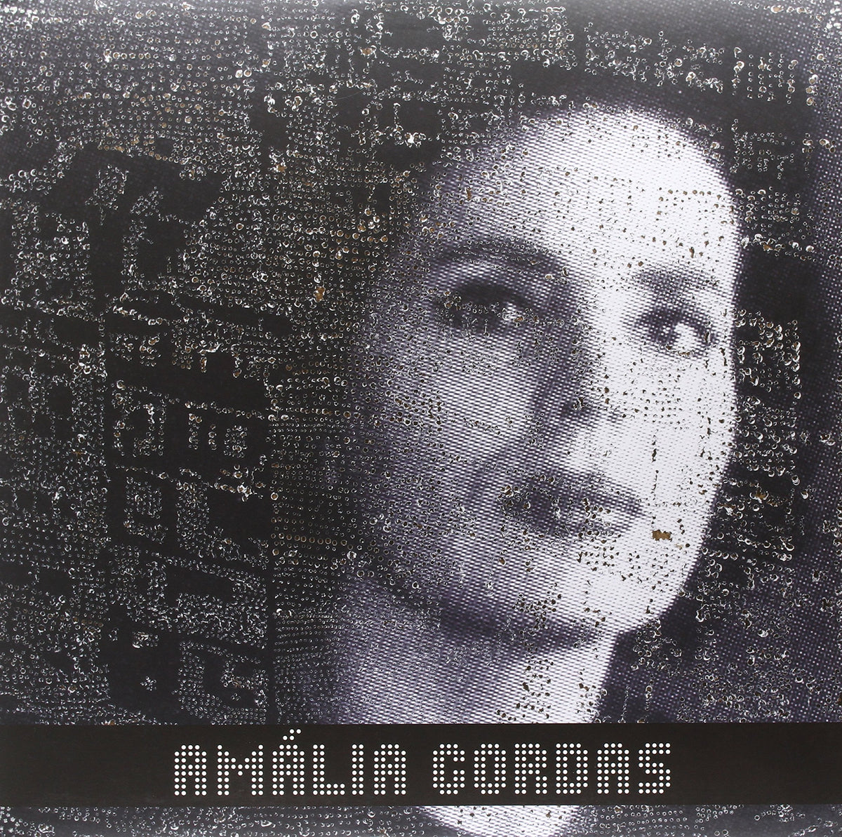 Amália Rodrigues — Cordas