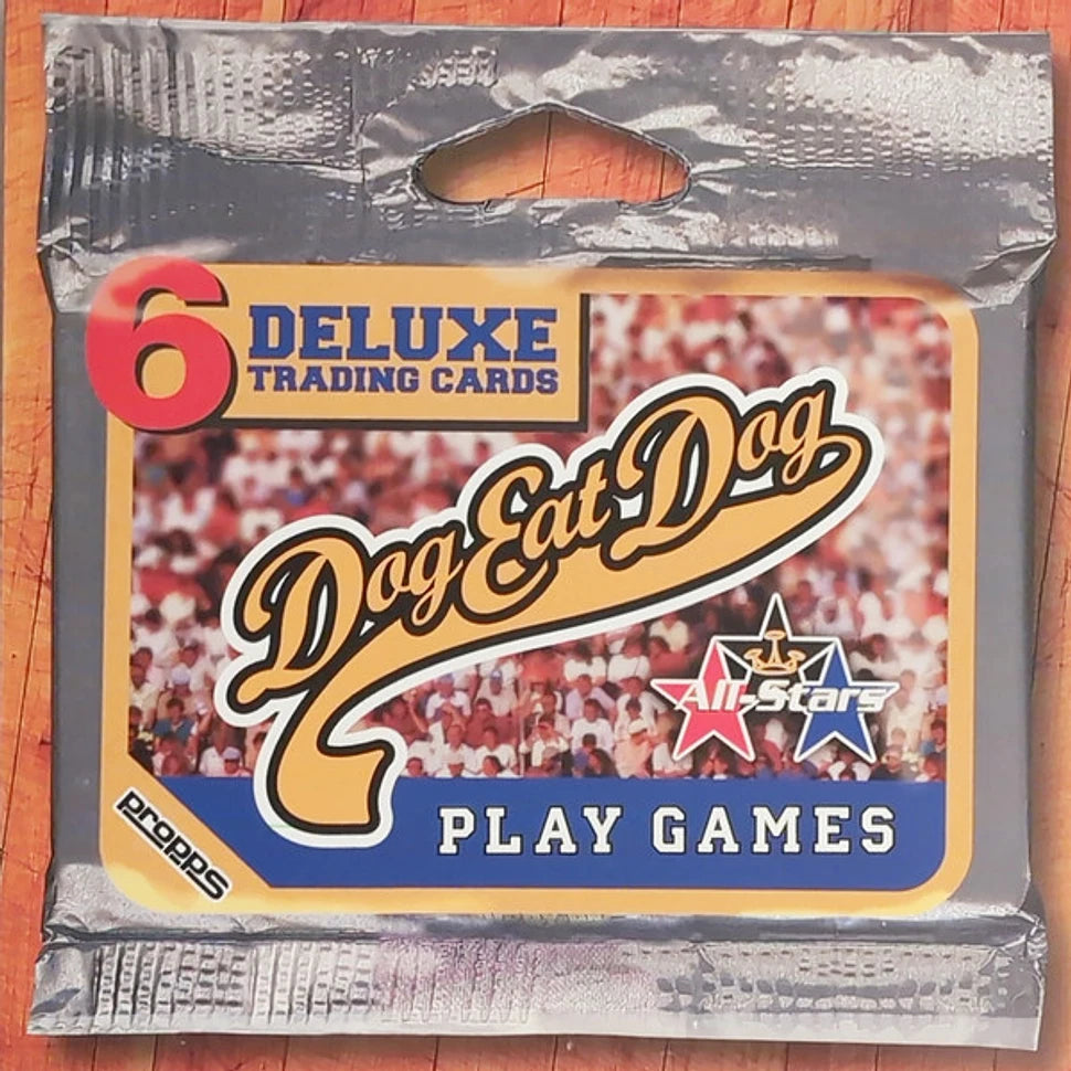 Dog Eat Dog — Play Games