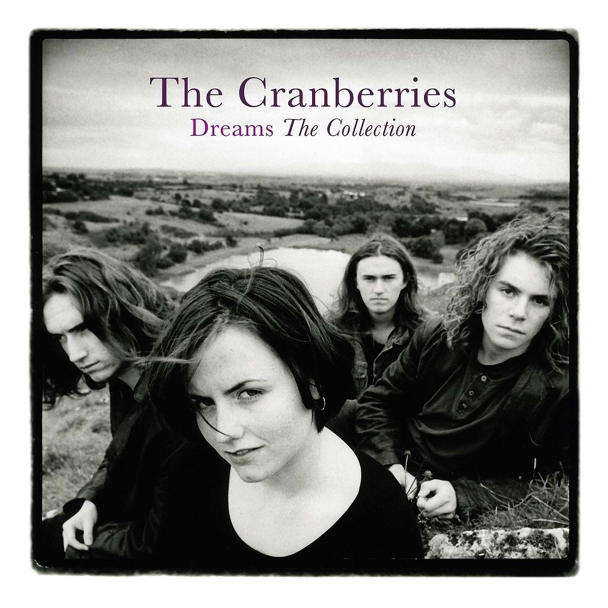 The Cranberries — Dreams: The Collection