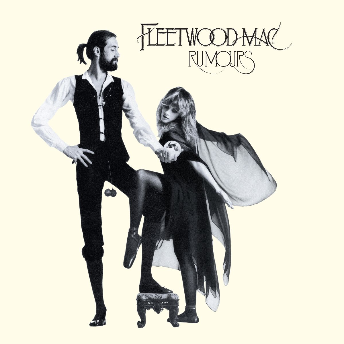 Fleetwood Mac — Rumours