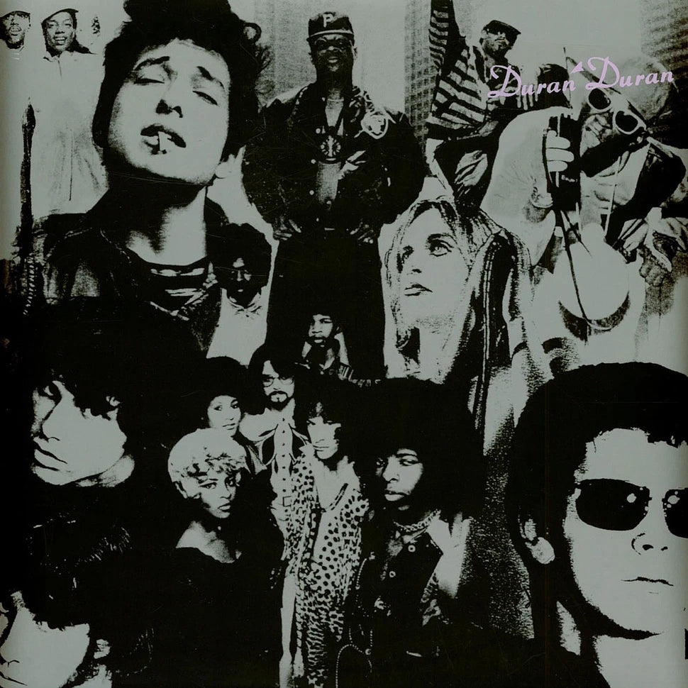 Duran Duran — Thank You