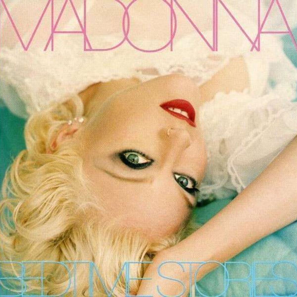 Madonna — Bedtime Stories